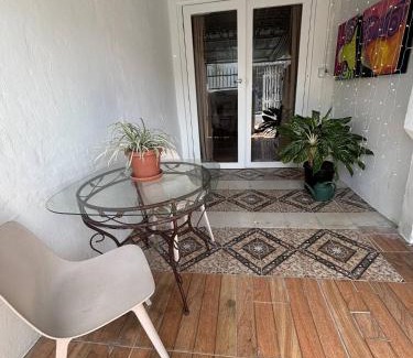 Santurce Apartment | Salo Casa Verde Studio