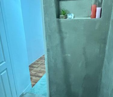 Santurce Apartment | Salo Casa Verde Studio