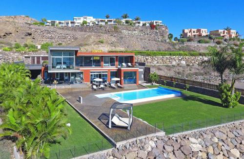 Salobre House | Salobre La Calma