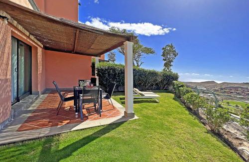 Salobre House | Salobre Morro Golf 10