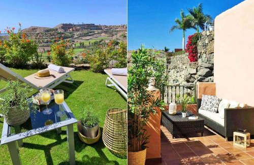 Salobre House | Salobre Morro Golf 10