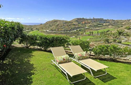 Salobre House | Salobre Morro Golf 10