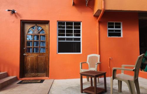 Castries Apartment | Saloma's ZionGates
