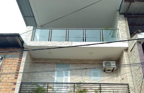 La Banda de Shilcayo Apartment | Salomeapart2