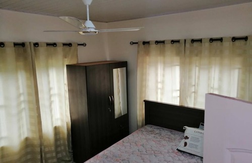 Kwabenyan House | Salomey Plaza