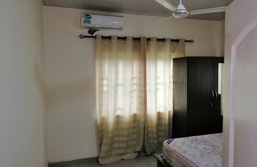 Kwabenyan House | Salomey Plaza
