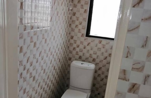 Kwabenyan House | Salomey Plaza