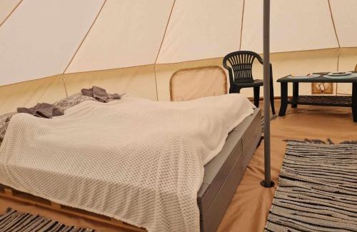 Polva County Other | Salomon Glamping