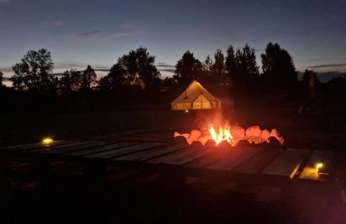 Polva County Other | Salomon Glamping