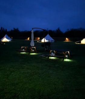 Polva County Other | Salomon Glamping