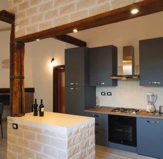Nepi Villa | Salomonio hill