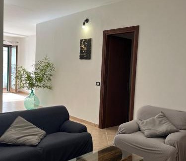Nepi Villa | Salomonio hill