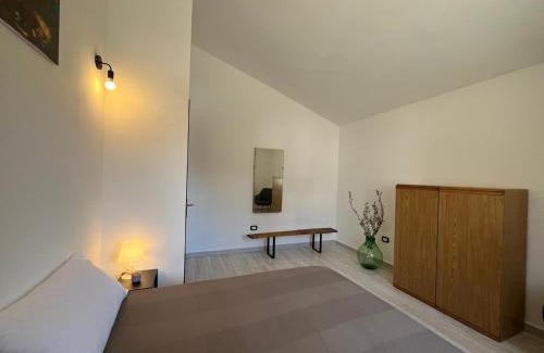 Nepi Villa | Salomonio hill