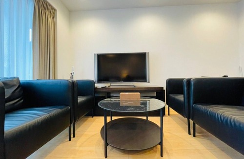 Udagawacho Apartment | SALON Shibuya 5B