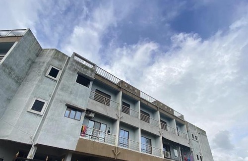 Mangaon Apartment | Saloni Plaza