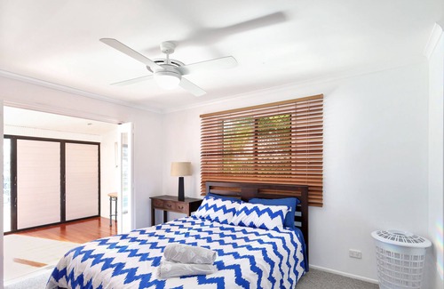 Hay Point House | Salonika Sands - A Beachfront Paradise