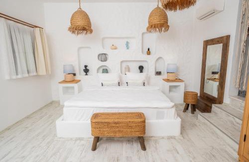 Oludeniz City Center Hotel | Salonika Suites