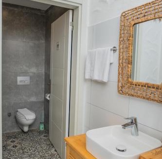 Oludeniz City Center Hotel | Salonika Suites