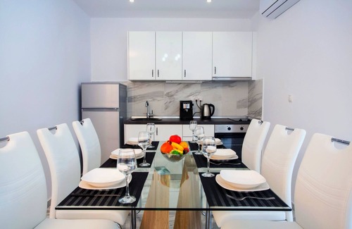 Sithonia House | Salonikiou Beach Luxury Residences