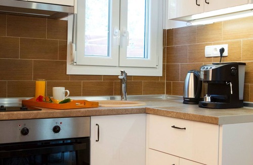 Sithonia House | Salonikiou Beach Luxury Residences