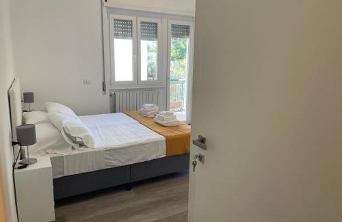 Quartiere XXIV Don Bosco Bed & Breakfast | Salotto Tuscolano