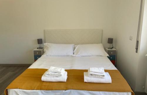 Quartiere XXIV Don Bosco Bed & Breakfast | Salotto Tuscolano