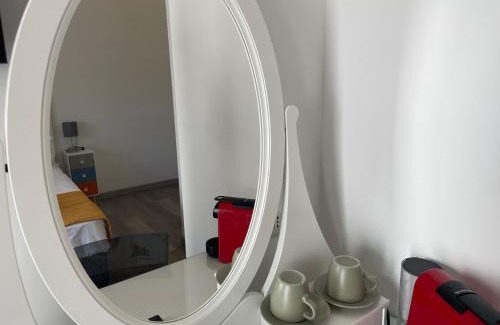 Quartiere XXIV Don Bosco Bed & Breakfast | Salotto Tuscolano