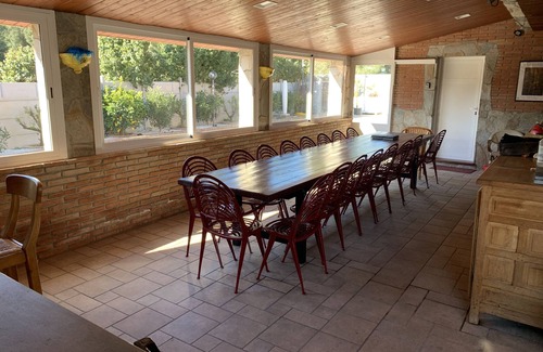 Castellvell del Camp Villa | salou, cambrais, portaventura park