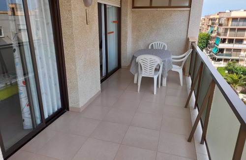 Salou Apartment | Salou Playa a 100metros