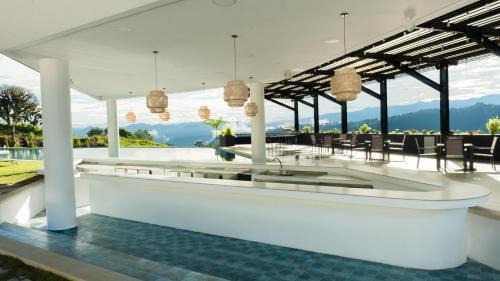 Mindo Resort | Saloya Mindo Life