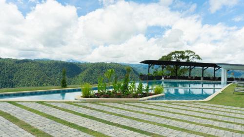 Mindo Resort | Saloya Mindo Life