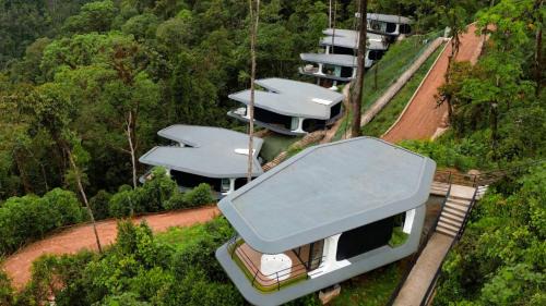 Mindo Resort | Saloya Mindo Life Landscape Hotel