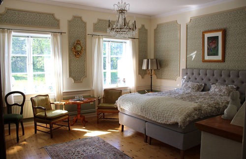 Salsaker House | Salsåker Herrgård