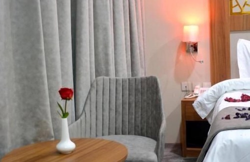 Medina Hotel | SALSBIL AL ALMASI HOTEL