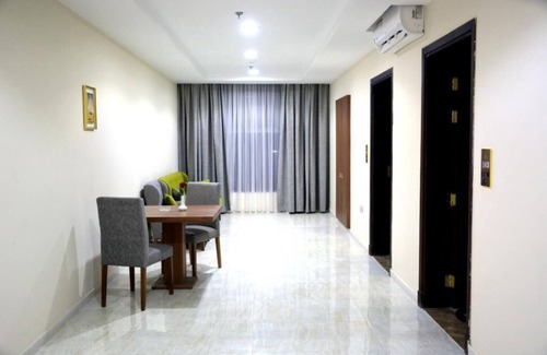 Medina Hotel | SALSBIL AL ALMASI HOTEL