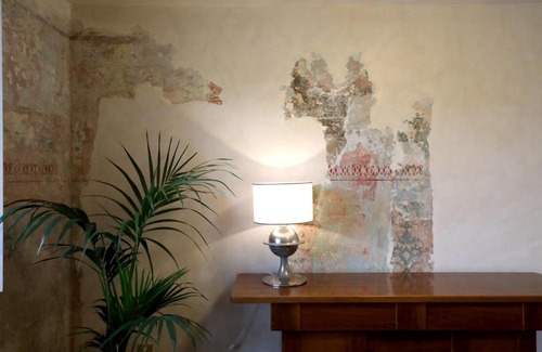 Salsomaggiore Terme Apartment | Salso Liberty Home