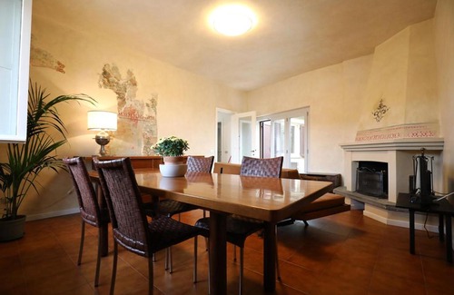 Salsomaggiore Terme Apartment | Salso Liberty Home