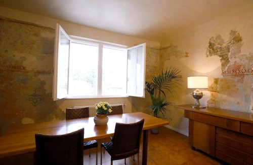 Salsomaggiore Terme Apartment | Salso Liberty Home