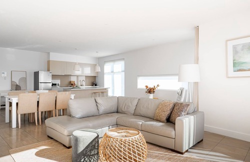 Sorrento Apartment | SALT 19 Sorrento Luxury by the beach