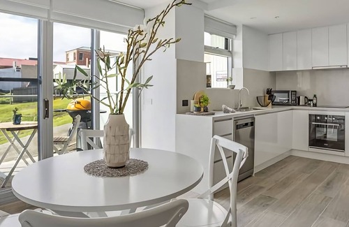 Sorrento Apartment | Salt 4 Getaway Luxury for 2
