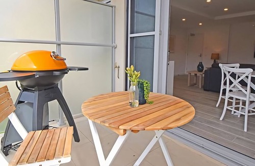 Sorrento Apartment | Salt 4 Getaway Luxury for 2