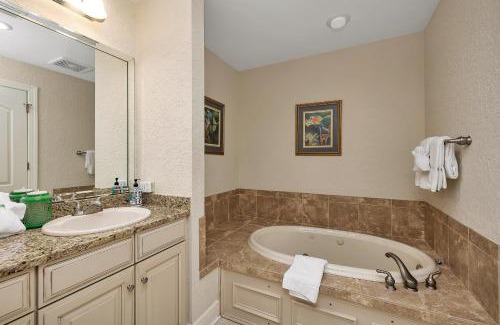 Demere Park House | Salt Air Villas #218