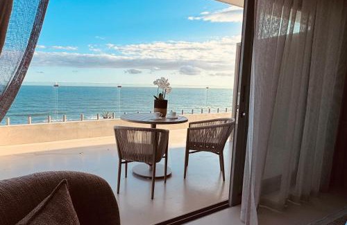 Wilderness Beach House | Salt and Sand