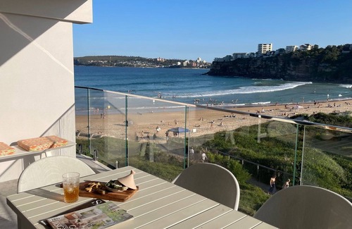 Freshwater Apartment | Salt and Stone by Beach Stays