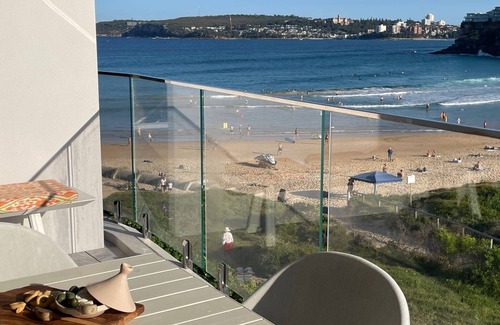 Freshwater Apartment | Salt and Stone by Beach Stays