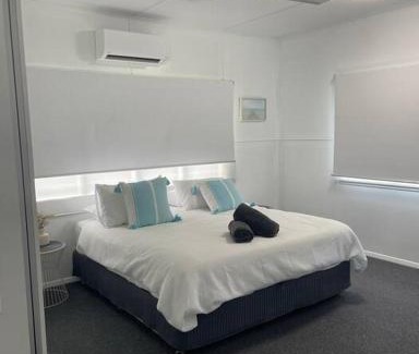 Mossman Apartment | Salt Apartment
