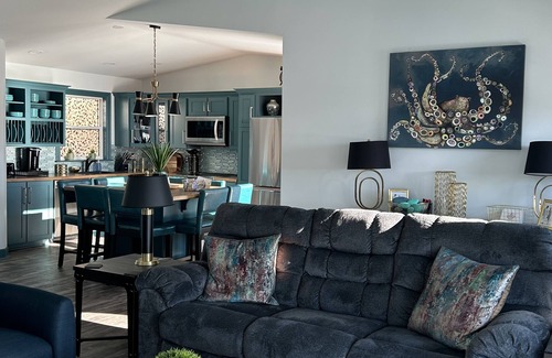 Downtown St. John's House | Salt & Battery Portside Luxury Waterfront Retreat