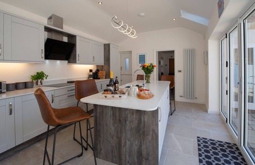 Whitby Cottage | Salt Bay