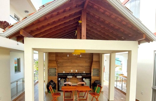 Salinopolis Apartment | Salt Beach Atalaia Residence Inn