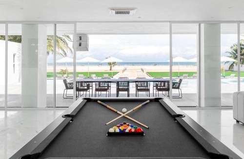Lekki Phase 1 Resort | Salt Beach Lagos